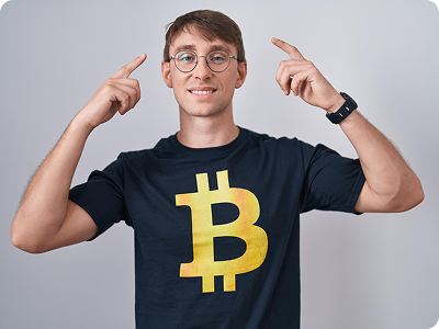 Trader di successo di Seltrixio